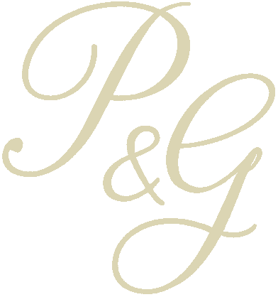 P&G Seal